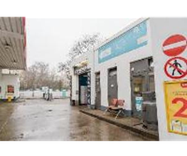 Shell Recharge Charging Station Bild 17