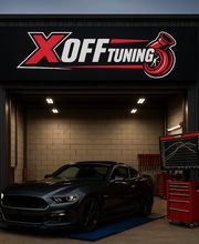 X OFF Tuning Bild 2
