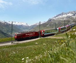 IDEAL REISEN - unterwegs mit netten Menschen Bild 4