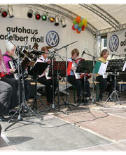 Musikschule Kaarst Mark Koll Bild 3