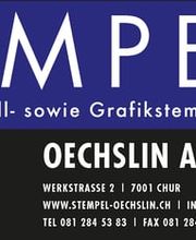 Oechslin Stempel AG Bild 4