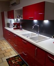 Maison du Cadeau , Surgères Cuisines image 4