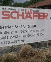 Malerbetrieb Schäfer GmbH Bild 1