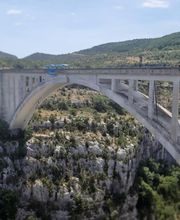 Camping Municipal du Pontet image 6