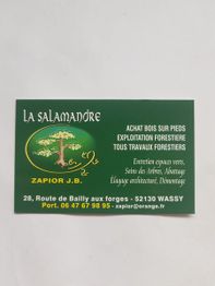 La Salamandre