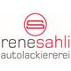 Autolackiererei René Sahli