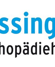 Weber Greissinger GmbH & Co. KG Sanitäts- & Orthopädiehaus Bild 6