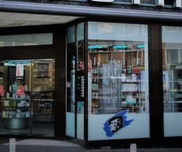 Richard-Wagner-Apotheke Bild 2