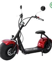 Emovemotors AG - Zürich Bild 1