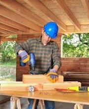 Tischlerei Lohre Gmbh Bild 1