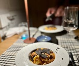Trattoria Rattu Penugu - ehem. Güggeli Sternen Bild 3