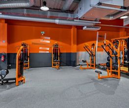 Basic-Fit 24/7 image 4