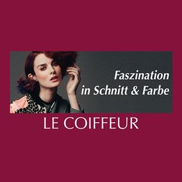 Le Coiffeur Martina Missbrenner