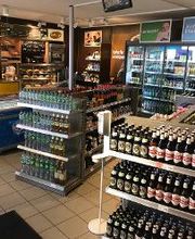 JET Tankstelle Bild 4