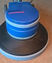 Carpet Cleaner GmbH Bild 4