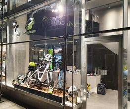 Charly's-Bike-Store Bild 5