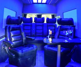 First-Class-Reisen Bild 8