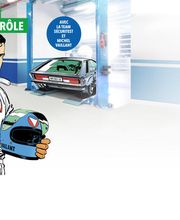 Sécuritest Contrôle Technique Automobile REVEL Auto - Moto image 1