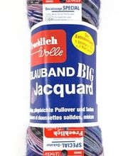 Blauband BIG Jacquard 100g Farbe 17775