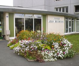 Foyer des Personnes Agées image 1