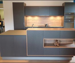 Möbelschreinerei Hirschi Markus Bild 9