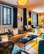 Le Saint Gervais Hotel & Spa - Handwritten Collection image 5