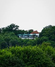 Panoramareataurant Carlsburg Bild 12