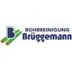 Rohrreinigung Brüggemann