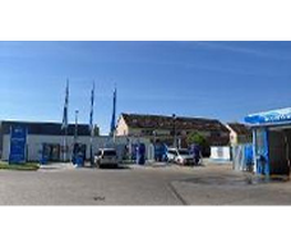Aral pulse Ladestation Bild 1