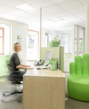 AOK PLUS - Filiale Großschönau Bild 3