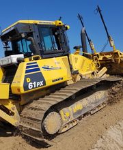 Damsteegt BV G.M. machineverhuur, grondverzet, recycling en zuigtechniek