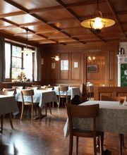 Hotel Restaurant zum Sternen Bild 2