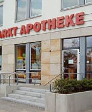 Aussenansicht der Markt-Apotheke
