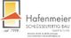 Hafenmeier Schlüsselfertigbau GmbH &Co.KG