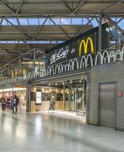 McDonald's Bild 1