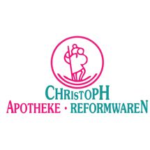 Logo der Christoph-Apotheke Bammental
