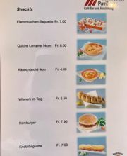 Schneiter Pavillon Café-Bar Bild 3