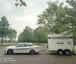 123 FAHRSCHULE Berlin-Spandau Bild 7