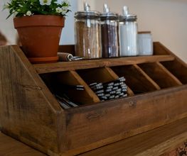 Café Lamberts Bild 4