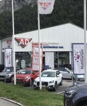 Ad Expert William Automobiles image 3