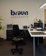 braun Hörgeräte Haslach Bild 4