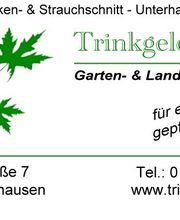 Trinkgeld GmbH Garten- & Landschaftsservice Bild 18