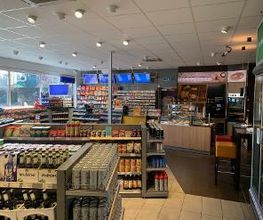 JET Tankstelle Bild 4