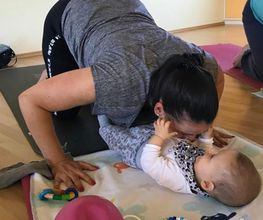 bambus Yoga Pilates GmbH Bild 10
