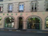 Pharmacie Faugeron