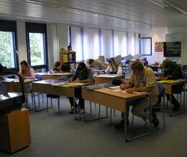 Schori Institut für neuzeitliche Fahrtechnik GmbH Bild 5