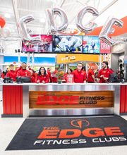 The Edge Fitness Clubs image 4