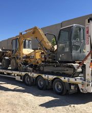 Borgna & Fils - TRANSPORTS image 12