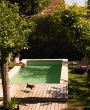 Gartenpool Braunschweig