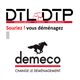 DTL Demeco Mont de Marsan